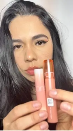 Lip volume