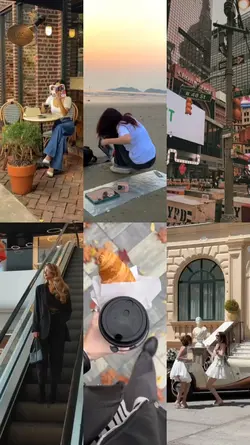 mini vlog