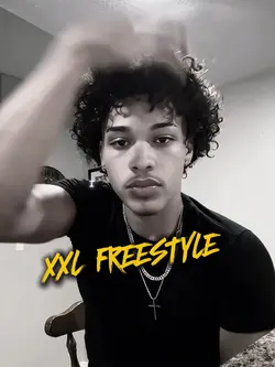 Xxl freestyle 