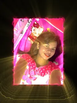 - girly pink