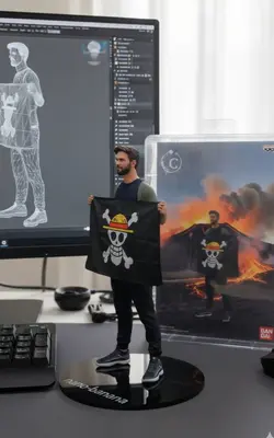 VIRAL MINIATUR AI