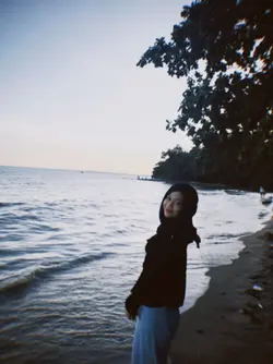 galau duluu 