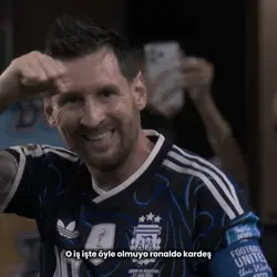 COOK PARDON~Messi