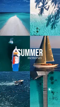 Summer memories