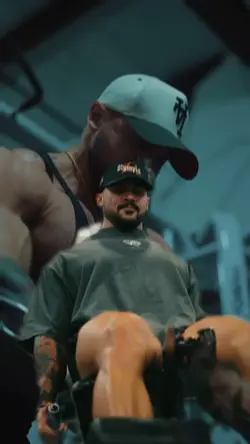 Gym Motivation 