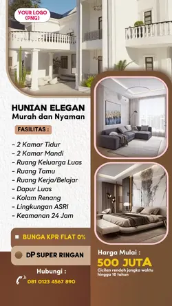 TEMPLATE properti 