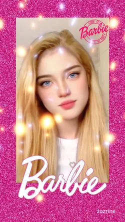 BARBIE TREND