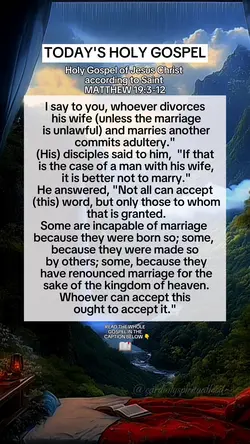 Commits Adultery 