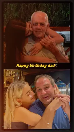happy birthday dad 