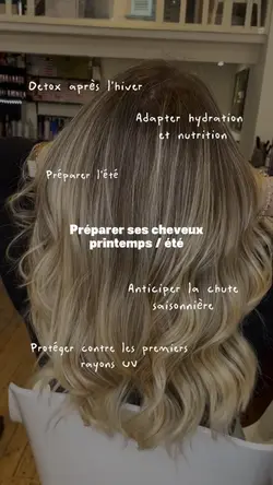 ÉDUCATIF COIFFEUR