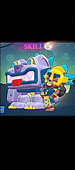 Skill Brawlers