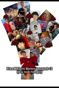 malachi barton 