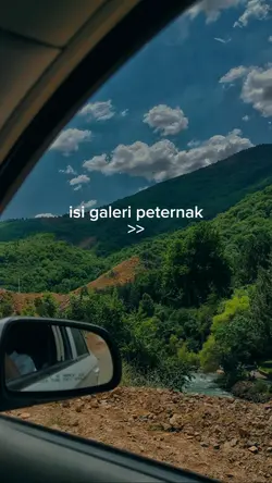 isi galeri peternak 