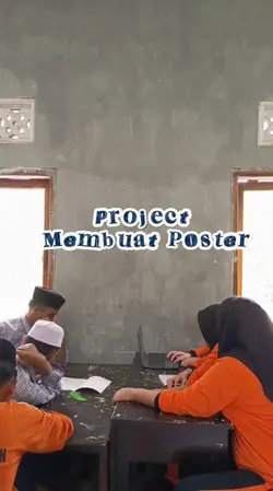 Project Poster