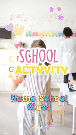 school activity