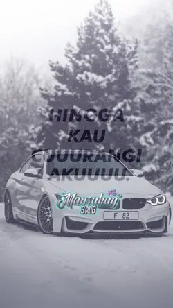 HINGGA KAU CURANGI