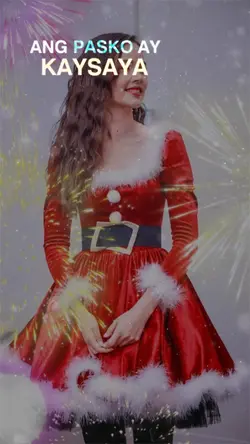 AngPaskoAyKaySaya

