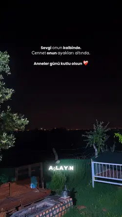 Anneler Günü ❤️🩹