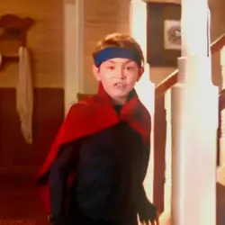 Kid Billy 
