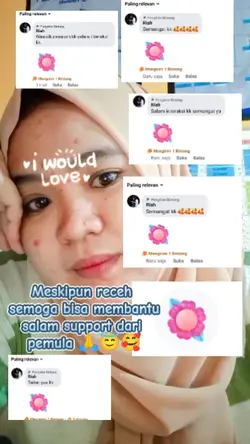 template FB pro