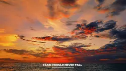 Until i found you