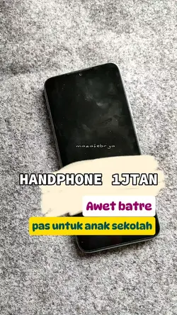 Review Hp