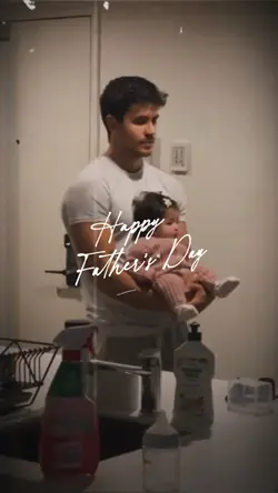 happy father’s day