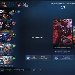 jodoh pasti bertemu.