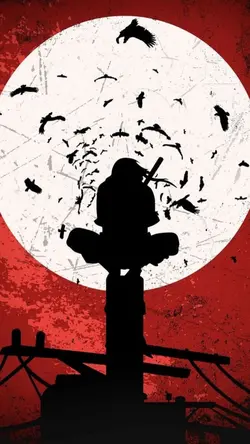 Uchiha Itachi