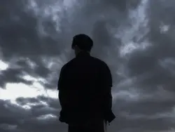 before storm 