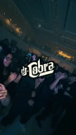 ANTRO CLUB 9 