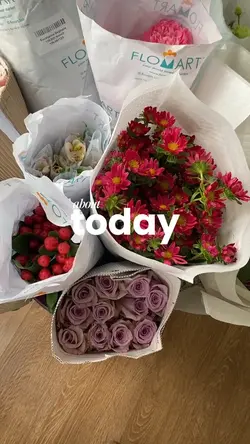 about today 