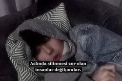 Aslında silinmesi 