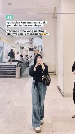 Yang penting duitnya