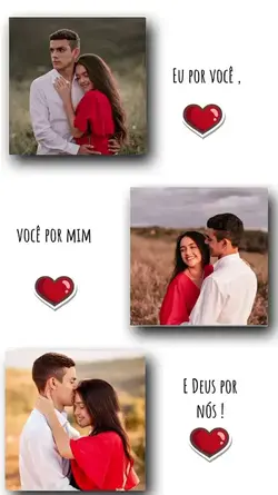 Dia dos namorados 