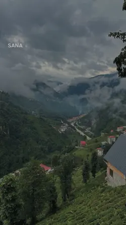Karadeniz şablonu 