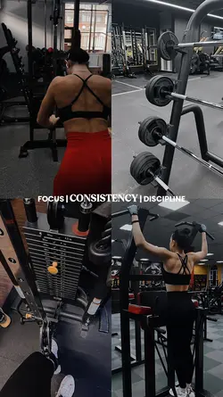 consistency 