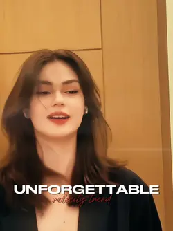 unforgettable