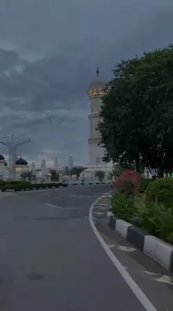 DOA KESELAMATAN