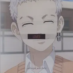 Mr. Loverman