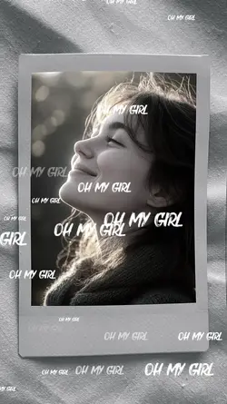 my girl oh my girl 