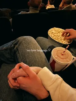 my love language
