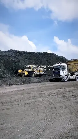 tentang pekerjaanku
