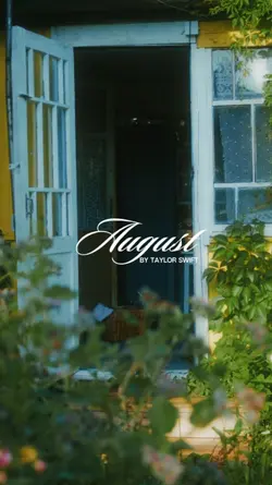 August