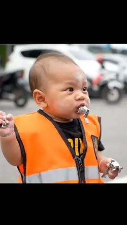 jj Ai bocil parkir