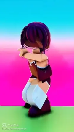not my clip