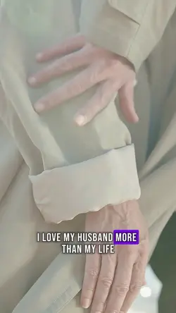I LOVE MY HUSBAND