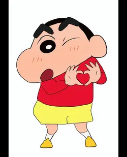 TREND SINCHAN