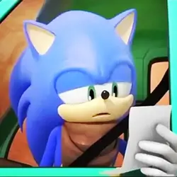 sonic boom
