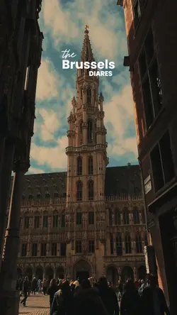 BRUSSELS MEMORIES